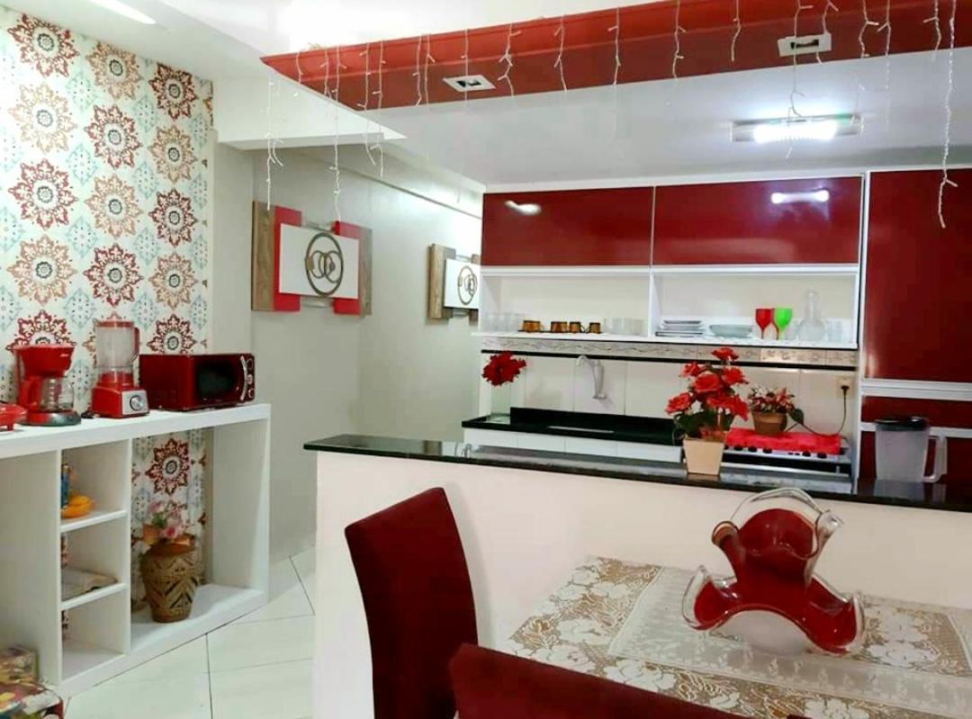 Casa Aconchegante Para Curtir Com A Família Até 8 Pessoas Arraial do Cabo