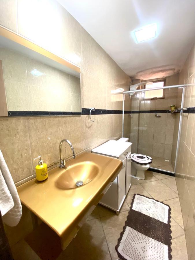 Casa Aconchegante Para Curtir Com A Família Até 8 Pessoas Сasa de vacaciones Arraial do Cabo
