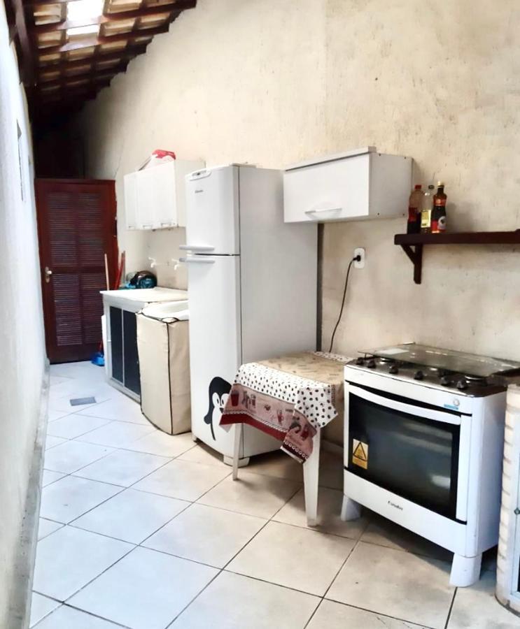 Casa Aconchegante Para Curtir Com A Família Até 8 Pessoas Сasa de vacaciones Arraial do Cabo