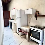 Casa Aconchegante Para Curtir Com A Família Até 8 Pessoas