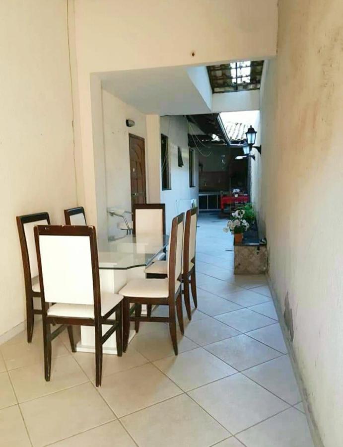 Casa Aconchegante Para Curtir Com A Familia Ate 8 Pessoas
