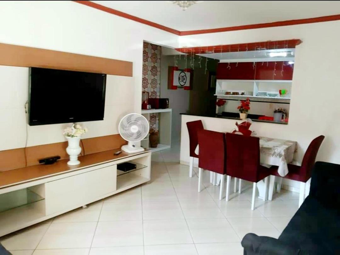 Casa Aconchegante Para Curtir Com A Familia Ate 8 Pessoas Arraial do Cabo