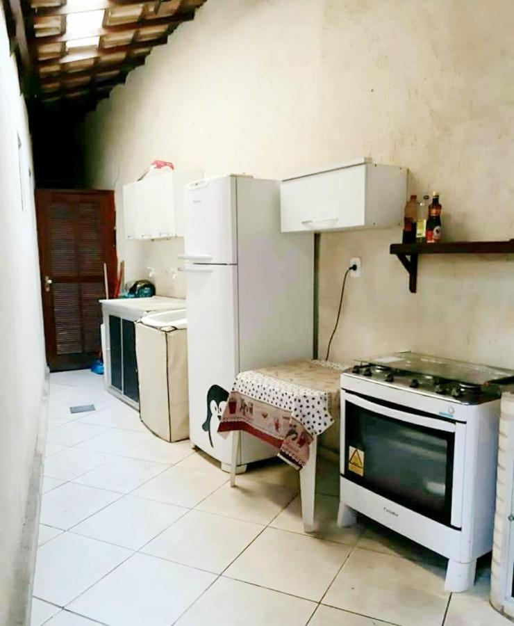 Casa Aconchegante Para Curtir Com A Familia Ate 8 Pessoas * Arraial do Cabo