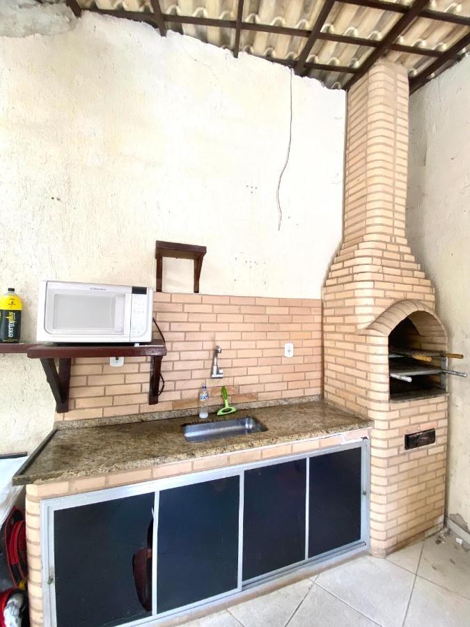 Casa Aconchegante Para Curtir Com A Familia Ate 8 Pessoas Casa de férias