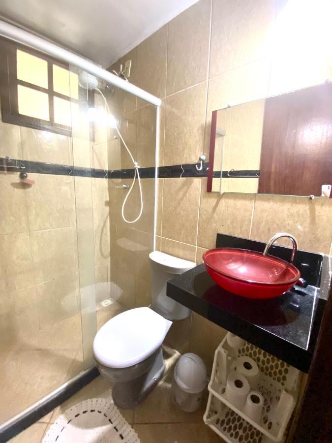 Casa Aconchegante Para Curtir Com A Familia Ate 8 Pessoas