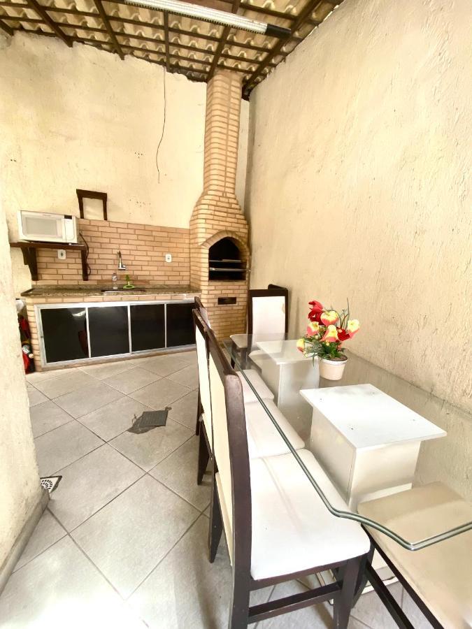 Casa Aconchegante Para Curtir Com A Familia Ate 8 Pessoas